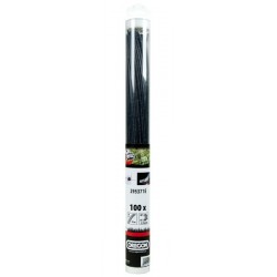 Žacia struna Oregon 3,75 mm x 42 cm x 50 ks - NYLIUM ŠTVOREC (295372E)