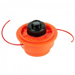 Mini strunová hlava pre krovinorezy STIHL