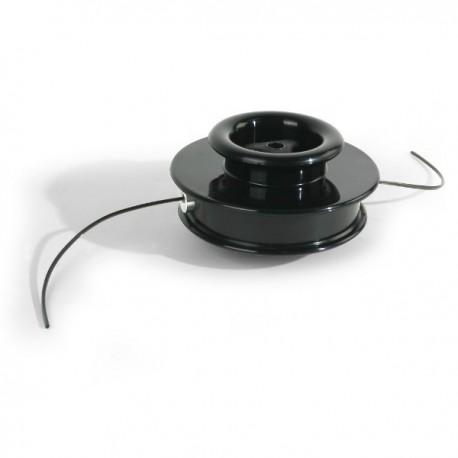 Štandardná manuálna strunová hlava (pri použití adaptívneho kolíka)