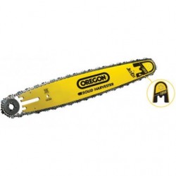 Oregon vodiaca lišta pre harvester SOLID 82cm .404" 2,0mm 822RHFD149