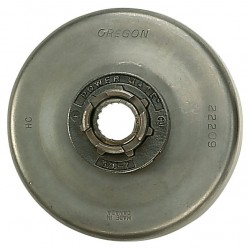 Reťazové koleso (reťazka) OREGON - prstencový typ .325" - 7 zubov (38505X)