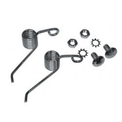 Pružina prevzdušňovača (pre vertikutátor Blade 89-800)