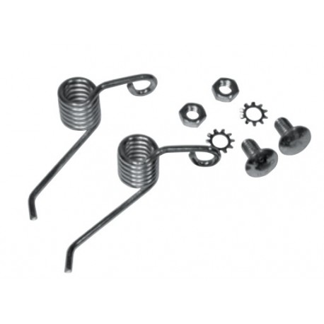 Pružina prevzdušňovača (pre vertikutátor Blade 89-800)