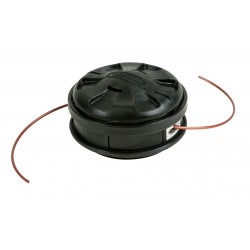 Rýchlonavíjacia poloautomatická strunová hlava Oregon(559060)