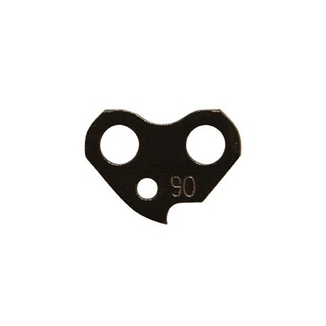 Vodiaci článok s nárazníkom 75LP, M75LP, 75D/DP