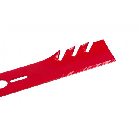 Univerzálny žací nôž 55,2 cm / 22'' Gator Mulcher - rovný