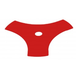 Oceľový kotúč na krovinorez 3 zuby - 255 mm x 1,8 mm, univerzálna montáž