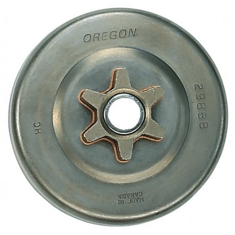 38145X Oregon ozubené koleso 3/8" / 7