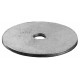 Plochá oceľová podložka