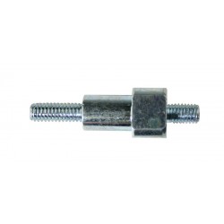 Adaptérový kolík 8 x 125 vľavo