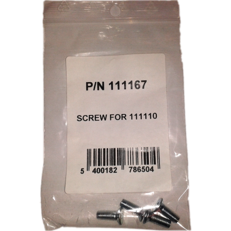 Krížová skrutka Oregon - sada 4 ks (pro111110F) 111167