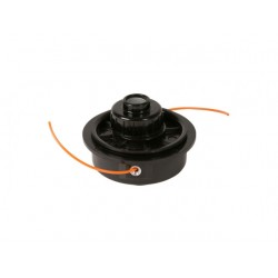 Mini strunová hlava Oregon pre krovinorezy Mc Culloch