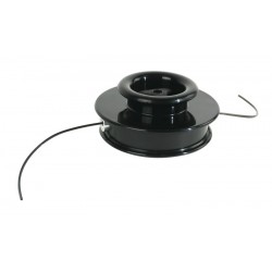 Štandardná manuálna strunová hlava (pri použití adaptívneho kolíka)