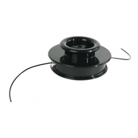 Štandardná manuálna strunová hlava (pri použití adaptívneho kolíka)