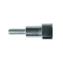 Adaptér pin 12x150 vľavo