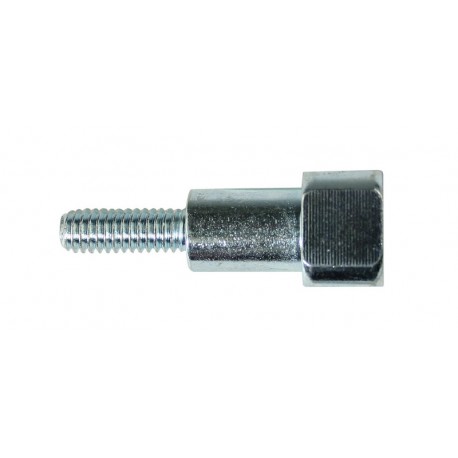 Adaptér pin 12x150 vľavo