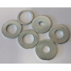 Vložky Jet-fit - sada 5 kusov