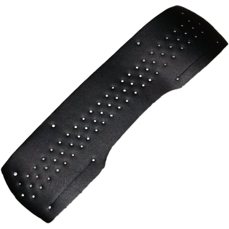 Náhradná prilba/potná páska na prilbu