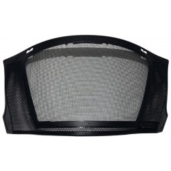 Prilbový priezor 562413 (oceľová sieťka)