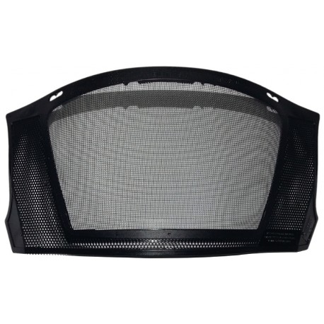 Prilbový priezor 562413 (oceľová sieťka)