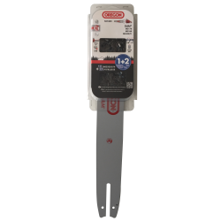 Sada OREGON - LIŠTA 16" (40 cm) + 2 REŤAZE 3/8" 1,3 mm - 55 článkov (561603)