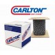 Reťaz kombajnu Carlton B8HC 404" 2,0 mm 