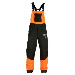 Pracovné nohavice Oregon Waipoua proti prerezaniu s laclom (NOVINKA)