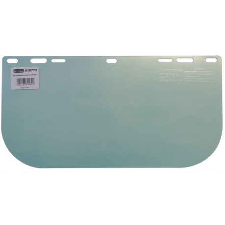 Náhradný polykarbonátový štít OREGON (518773)