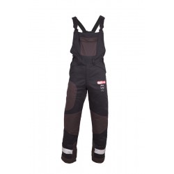 Oregon YUKON 295454 protiporezové nohavice