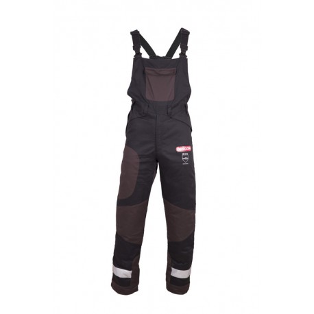 Oregon YUKON 295454 protiporezové nohavice