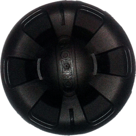 Univerzálny kryt hlavy krovinorezu