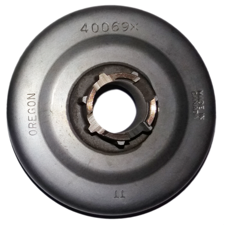 Reťaz 40069X - 3/8"