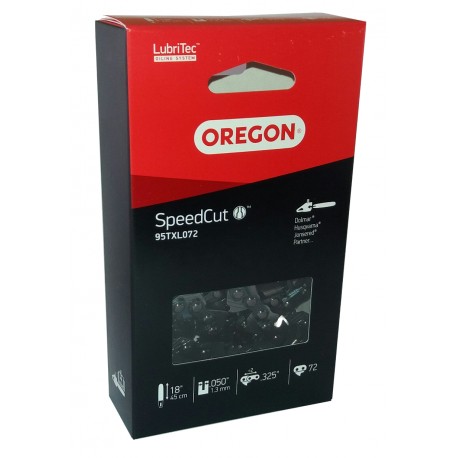 Reťazová píla Oregon SpeedCut .325" 1,3 mm - 62 článkov 95TXL062E