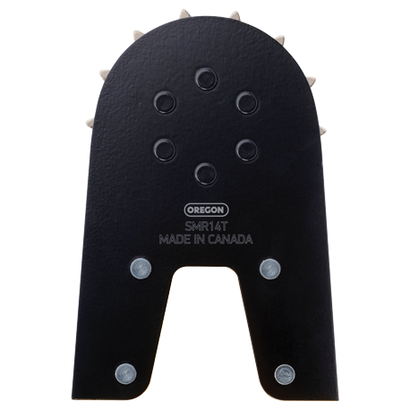 Výmenný vrchol harvesterovej lišty SpeedMax .404" 2 mm (SMR14T)