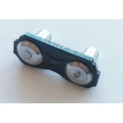 Reťazový článok s nitom .325" - 95TXL