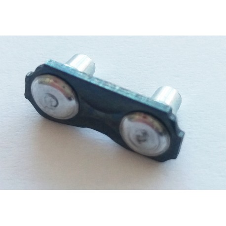 Reťazový článok s nitom .325" - 95TXL