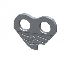 Vodiaci článok reťaze .325" - 95TXL