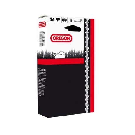 Pílové reťaze Oregon 3/8" 1,3 mm - 47 článkov 91P047E