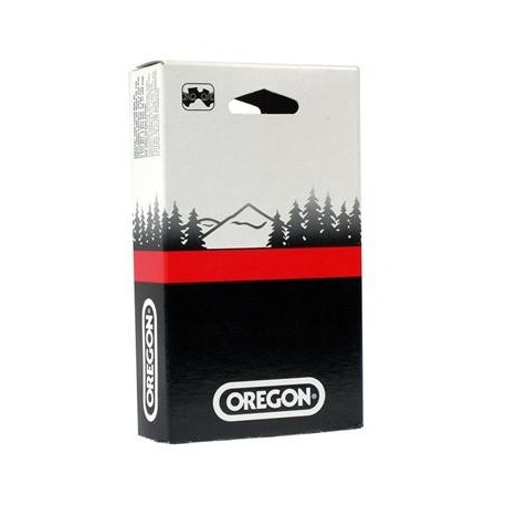 Pílová reťaz OREGON - RIPCUT na podĺžne rezanie 3/8" 1,6 mm - 56 článkov 75RD056E