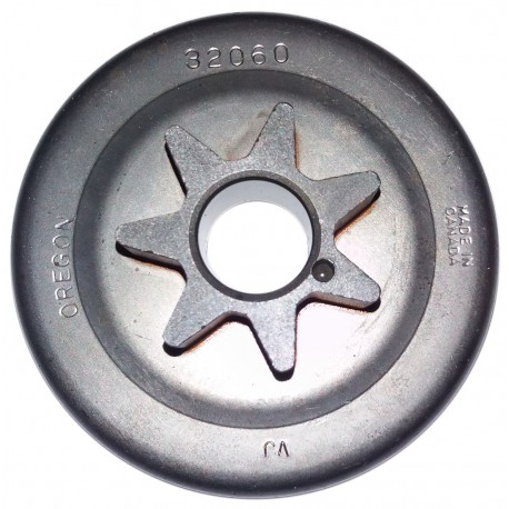 Reťaz reťazovej píly, pevná 3/8" - 7 zubov (32060X)