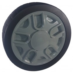 Náhradné koleso pre kosačku LM300 - zadné 582044