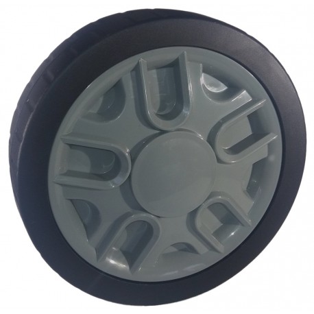 Náhradné koleso pre kosačku LM300 - zadné 582044