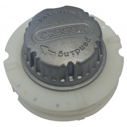 Cievka hlavy s nárazovým gombíkom pre 539137 OREGON 544358 (539137)