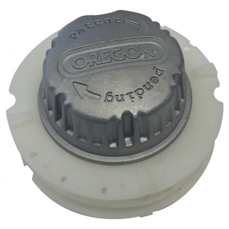 Cievka hlavy s nárazovým gombíkom pre 539137 OREGON 544358 (539137)