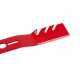 Univerzálny nôž kosačky OREGON 45,1 cm / 18'' Gator Mulcher - tvarovaný