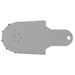  Vymeniteľná horná časť tyče .404"