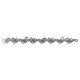Reťazová píla Oregon 3/8" 1,3 mm - 45 článkov 91PX045E
