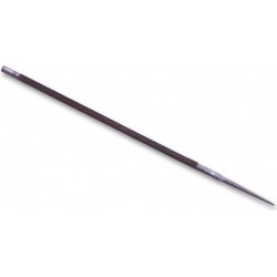 Okrúhly pilník 6,3 mm OREGON - 1ks.