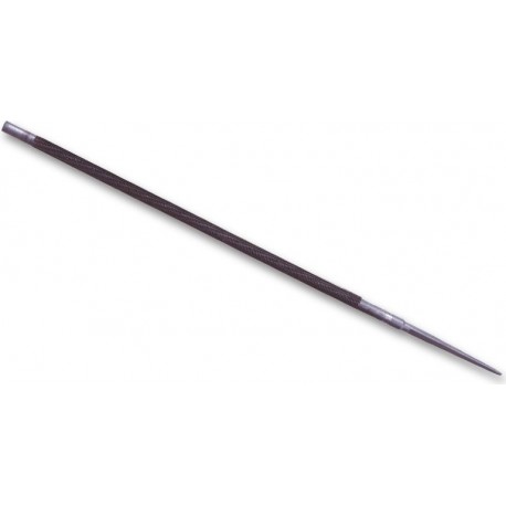 Okrúhly pilník 6,3 mm OREGON - 1ks.