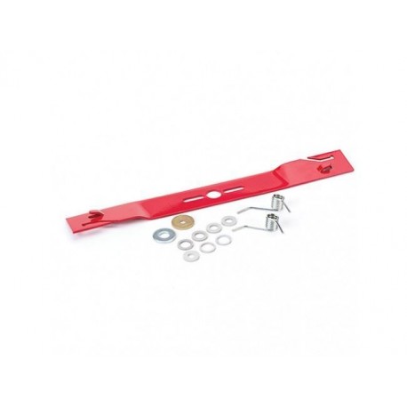 Univerzálny prevzdušňovací nôž 51 cm